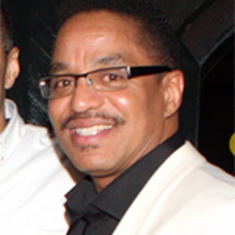 Marlon Jackson