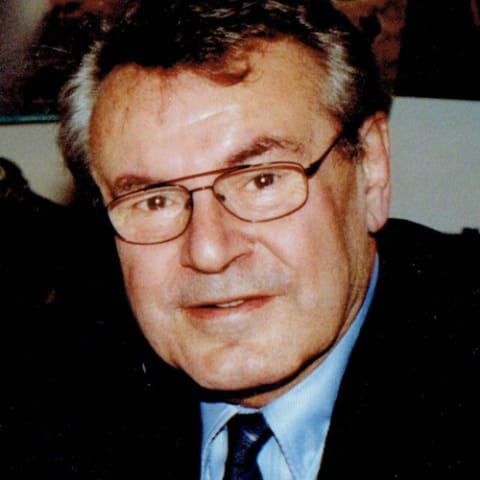 Miloš Forman