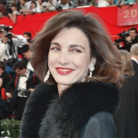 Anne Archer