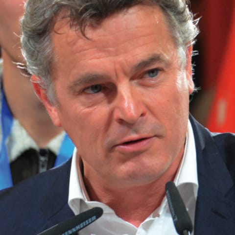Fabien Roussel