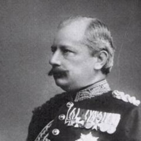 Alberto IV de Sajonia-Eisenach
