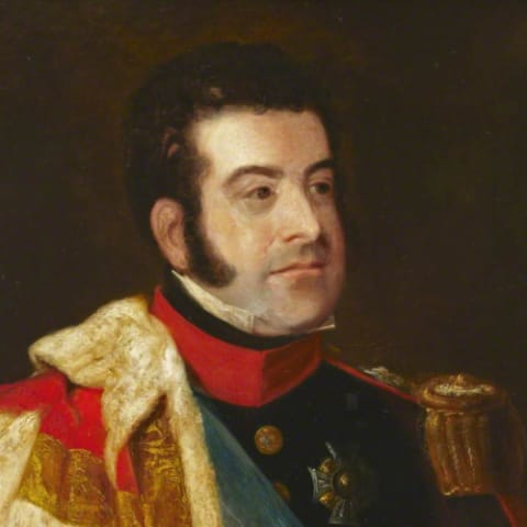 Jorge FitzClarence