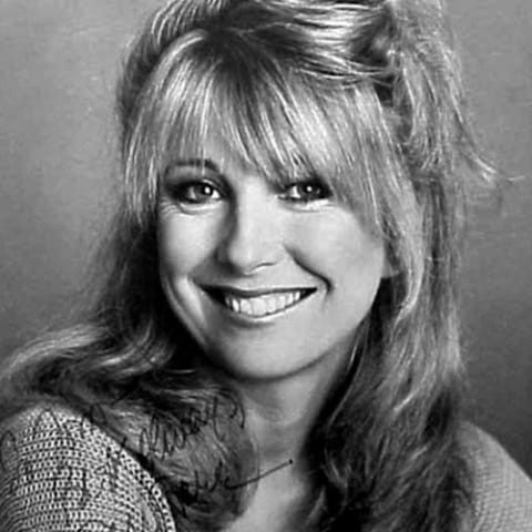 Teri Garr