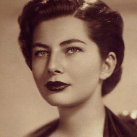 Soraya Esfandiary