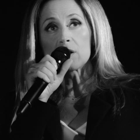 Lara Fabian