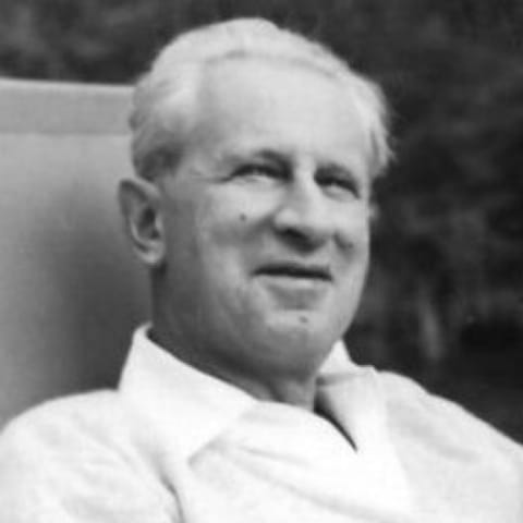 Herbert Marcuse