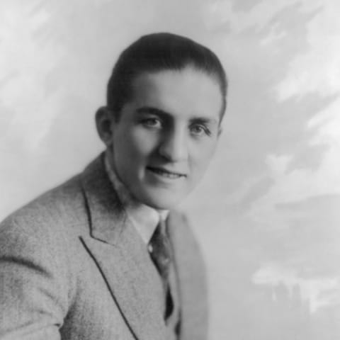 Georges Carpentier