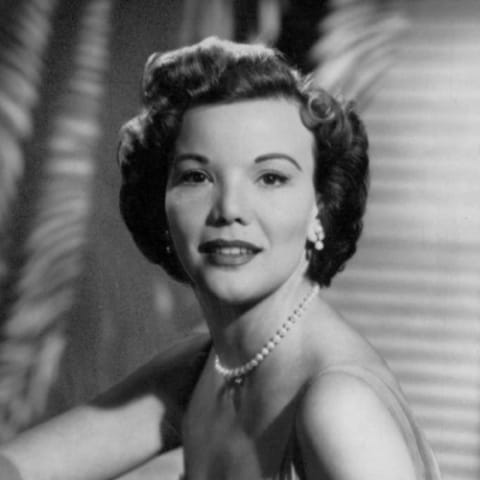 Nanette Fabray