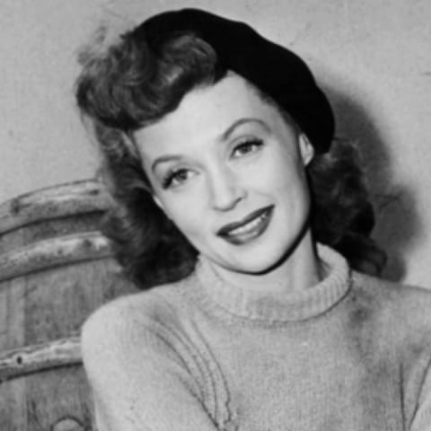 Lilli Palmer