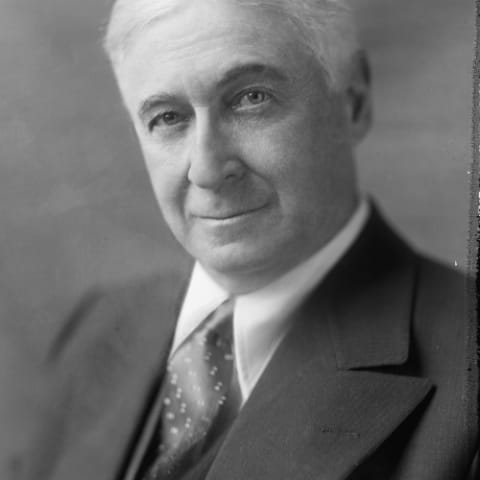 Bernard Baruch
