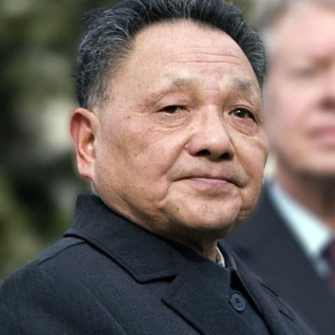 Deng Xiaoping