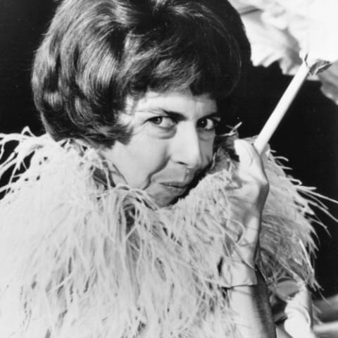 Alice Pearce