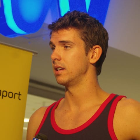 Eamon Sullivan