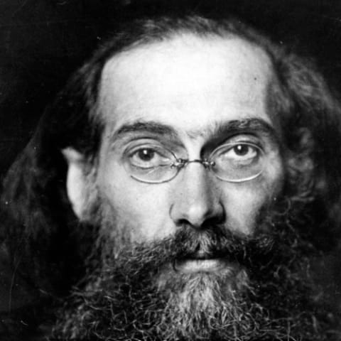 Gustav Landauer