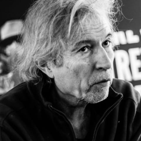 Jacques Doillon