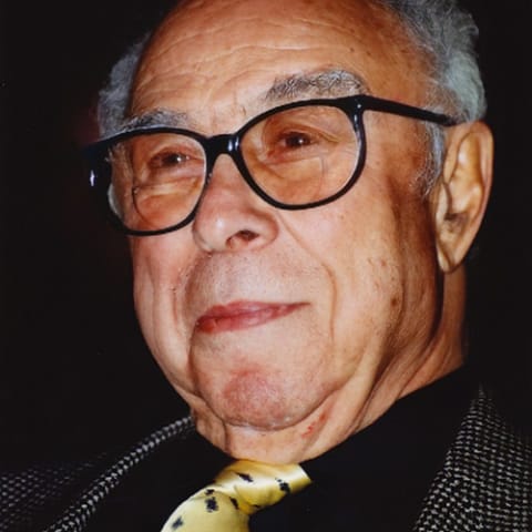 Art Buchwald