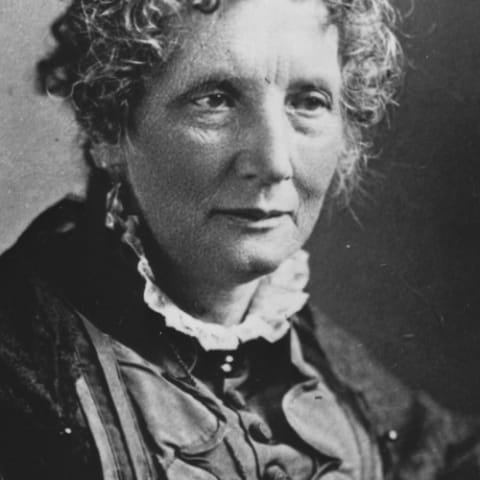 Harriet Beecher Stowe