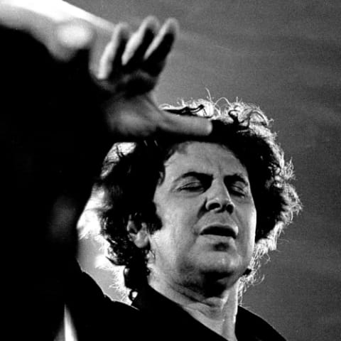 Mikis Theodorakis