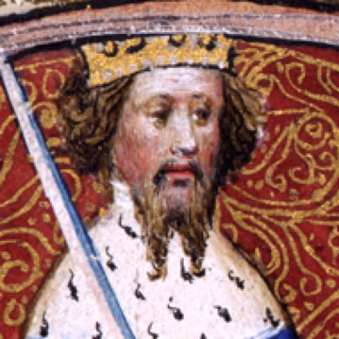 Enrique IV de Inglaterra