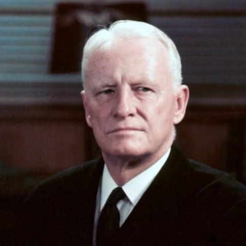 Chester Nimitz