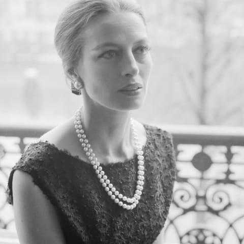 Capucine