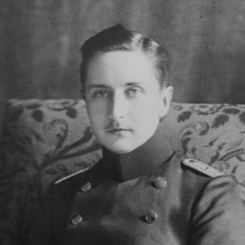Augusto de Prusia