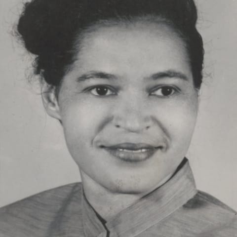 Rosa Parks