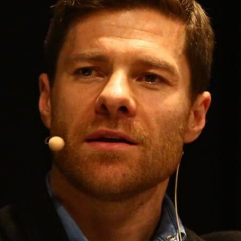 Xabi Alonso