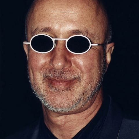 Paul Shaffer