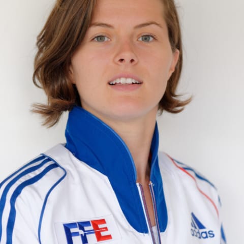 Cécilia Berder