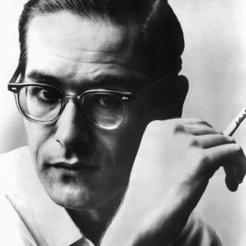 Bill Evans