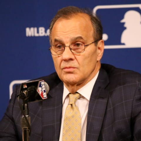 Joe Torre