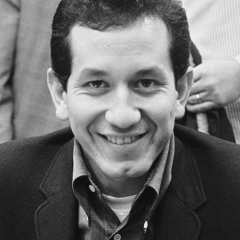 Trini Lopez