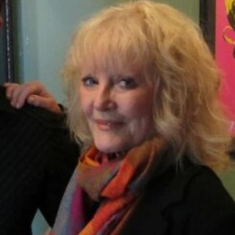 Petula Clark