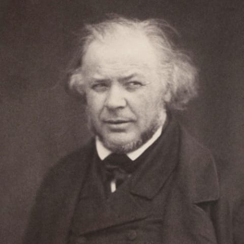 Honoré Daumier