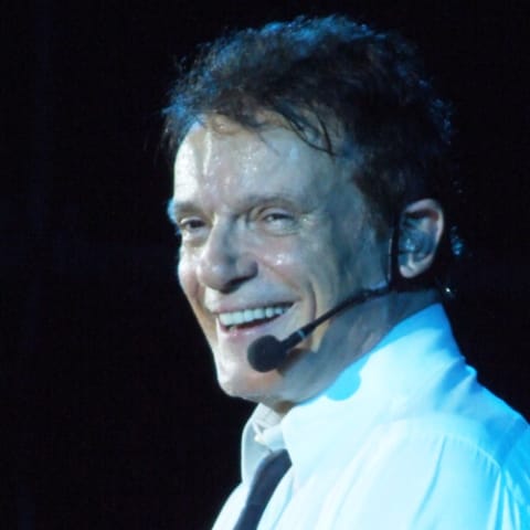 Massimo Ranieri