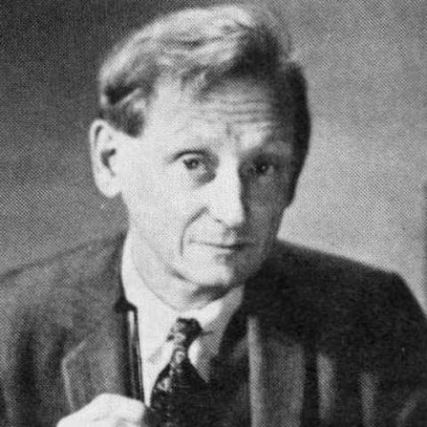 Peter Van de Kamp