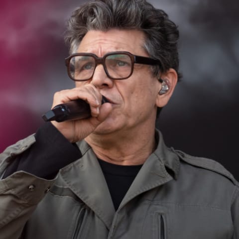 Marc Lavoine