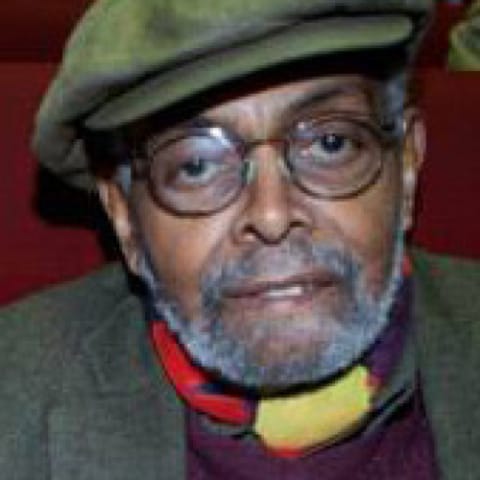Amiri Baraka