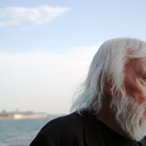 John Baldessari