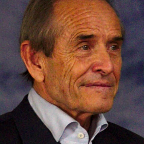 Jacky Ickx