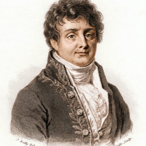 Joseph Fourier