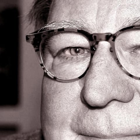 Alan Parker