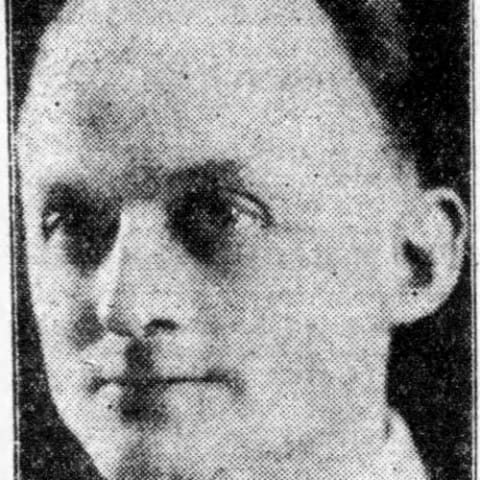Reinhold Niebuhr