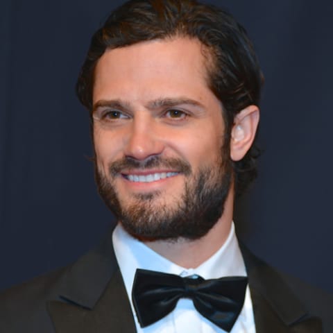 Gabriel de Suecia