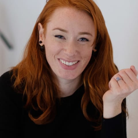 Hannah Fry