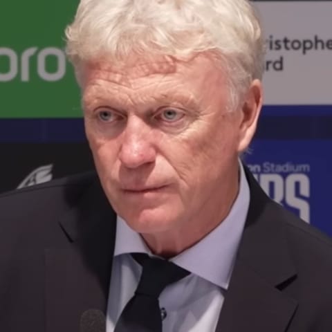David Moyes
