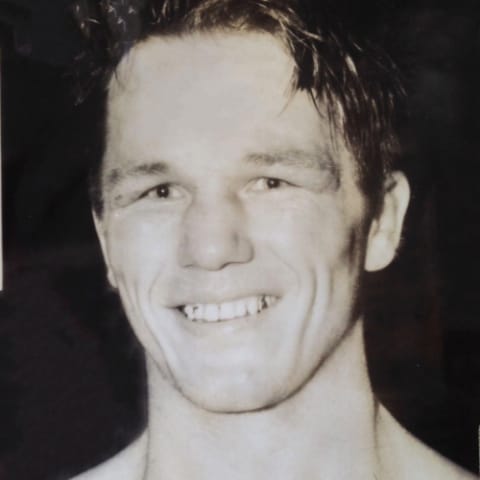 Tony Zale