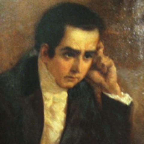 Mariano Moreno