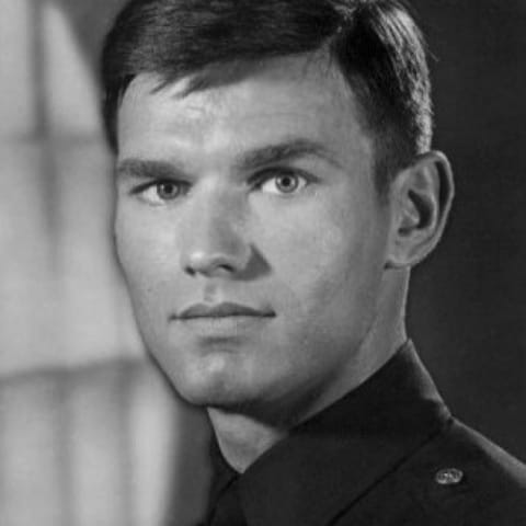 Kent McCord